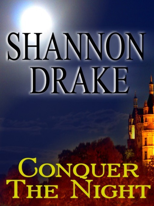 Title details for Conquer the Night by Heather Graham - Available